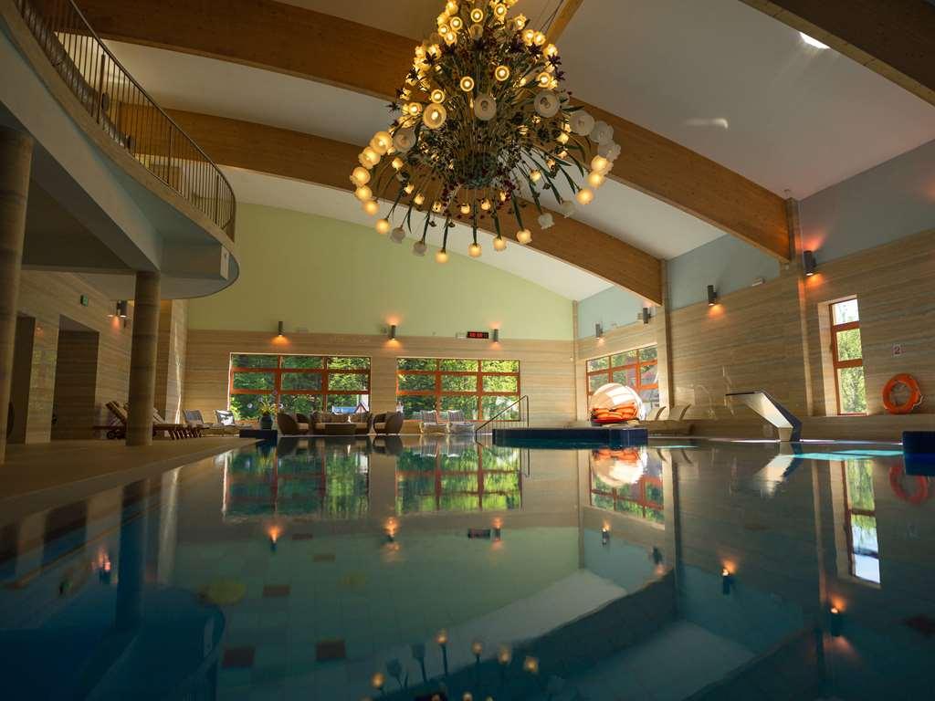 Hotel Mercure Krynica Zdroj Resort&Spa Екстер'єр фото