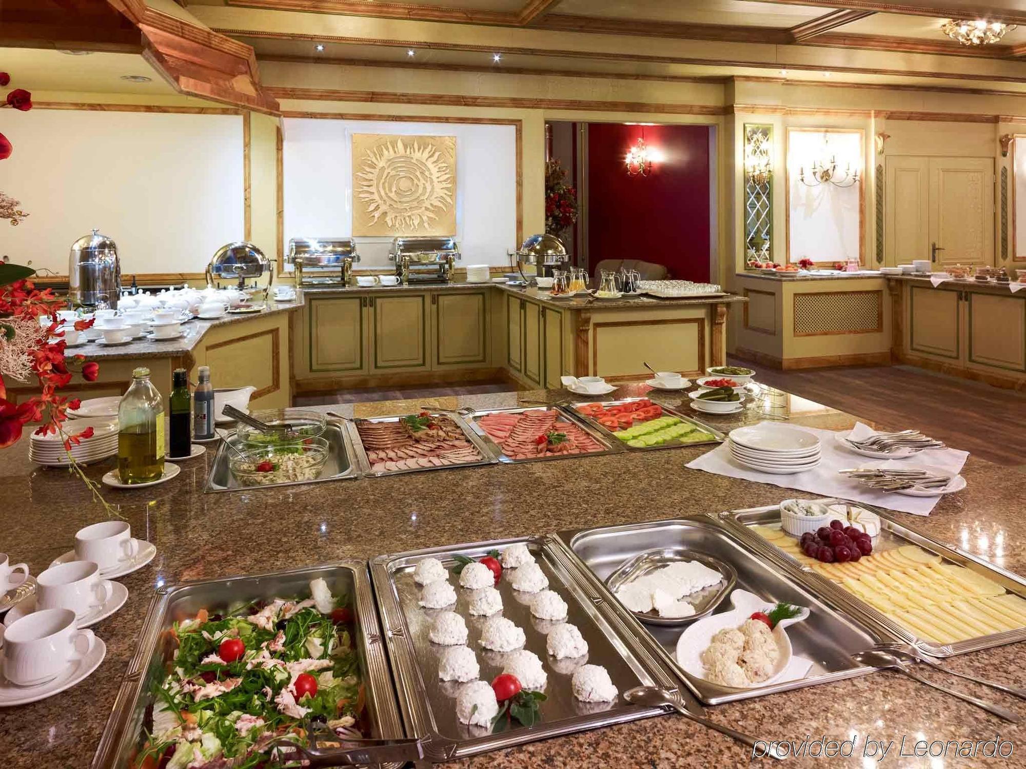 Hotel Mercure Krynica Zdroj Resort&Spa Екстер'єр фото