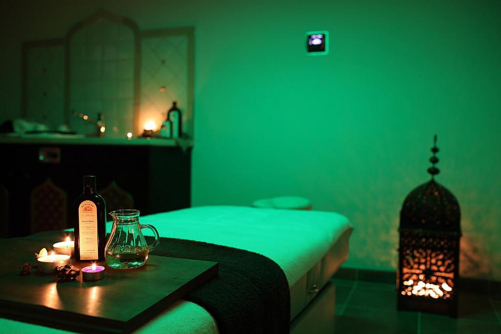 Hotel Mercure Krynica Zdroj Resort&Spa Екстер'єр фото