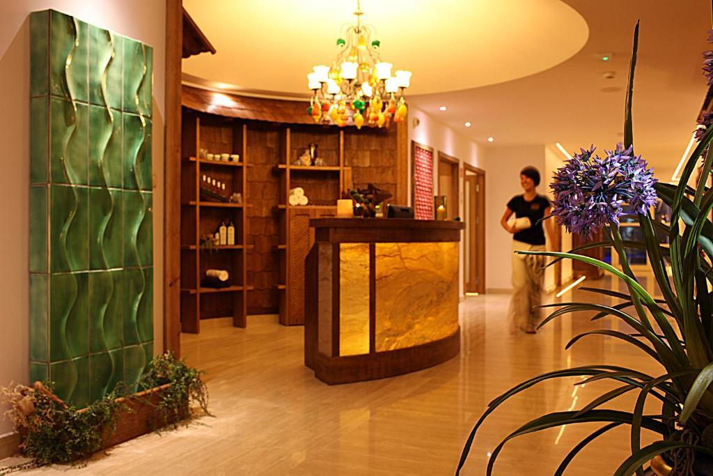 Hotel Mercure Krynica Zdroj Resort&Spa Екстер'єр фото